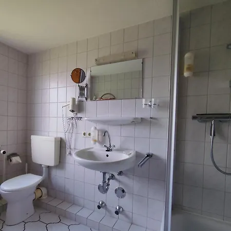 Apartament Ingrid *