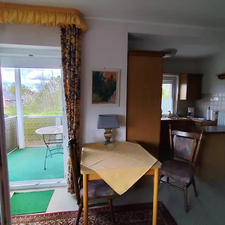 Apartment Ingrid Schneverdingen