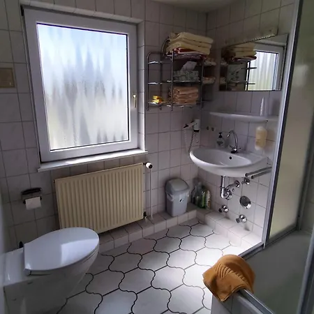 Ingrid Apartament *