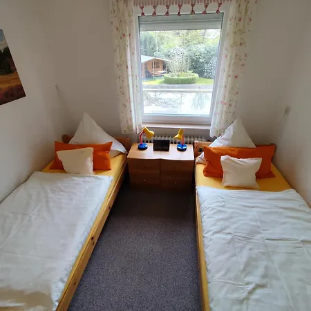 Ingrid Apartament