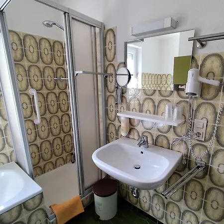 Apartament Ingrid Schneverdingen