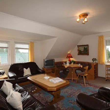 Ingrid Apartament Schneverdingen